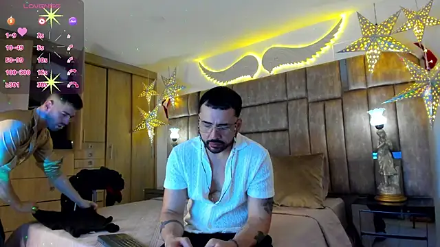 petterwilly1 online show from December 2025 03:09:02 PM