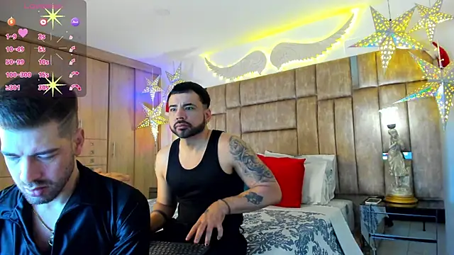 petterwilly1 online show from January 2026 03:14:01 PM