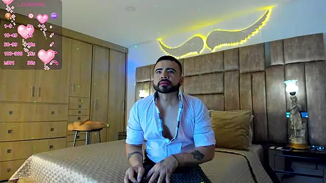 petterwilly1 online show from March 2026 03:04:02 PM