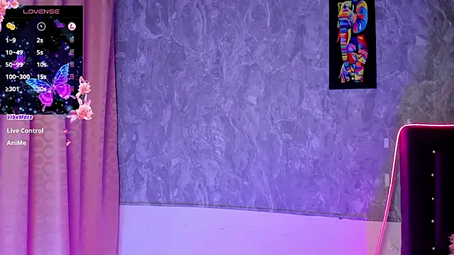 Mara friendboy699 online show from December 2024 08:05:01 PM