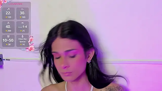 Mara friendboy699 online show from December 2024 08:05:02 PM