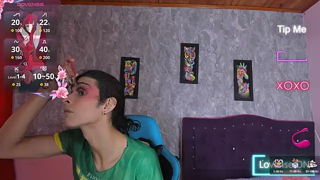 Mara friendboy699 online show from October 2025 07:58:02 PM