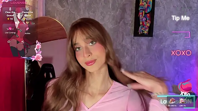 Mara friendboy699 online show from December 2025 08:04:01 PM