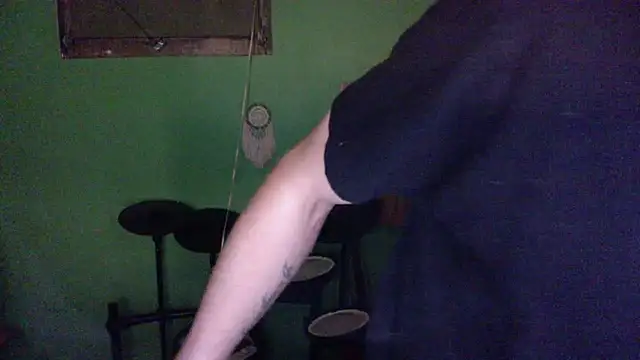 Snapshot of savage_daddyy chatting on February 2025 09:41:01 AM savage daddyy online show from February 2025 09:41:01 AM