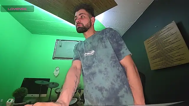 Snapshot of savage_daddyy chatting on February 2025 07:12:01 AM savage daddyy online show from February 2025 07:12:01 AM