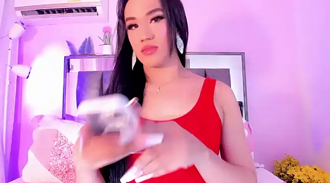 ShantalGirs online show from January 2025 12:20:01 AM