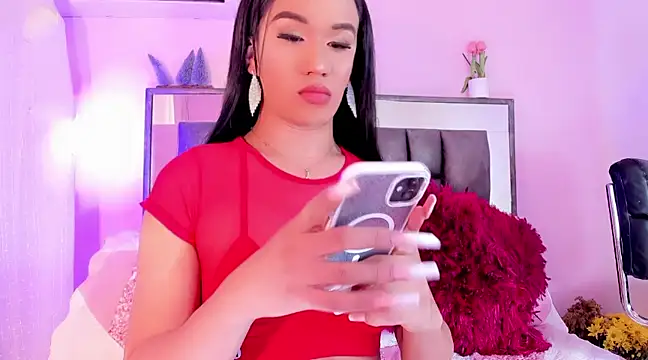 ShantalGirs online show from January 2025 03:08:02 PM