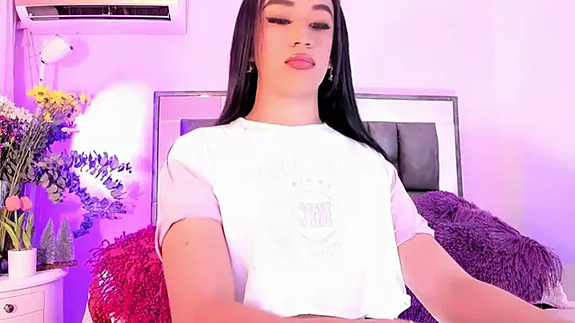 ShantalGirs online show from February 2025 03:40:01 AM