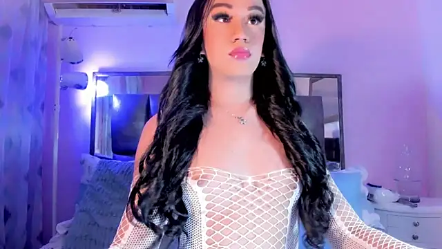 ShantalGirs online show from March 2025 03:01:02 AM