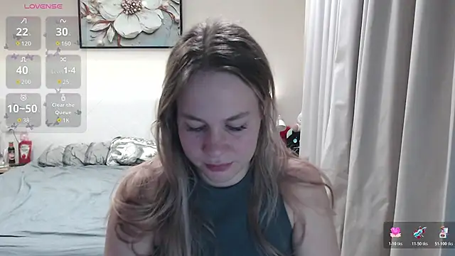 Snapshot of annabel8 chatting on November 2025 08:47:02 PM annabel8 online show from November 2025 08:47:02 PM