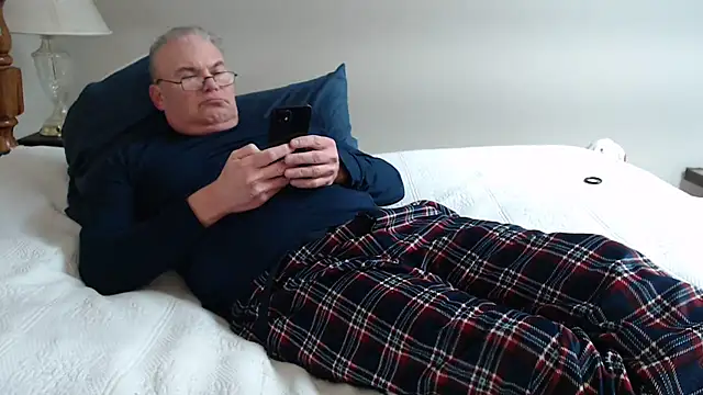 JaySloan online show from February 2025 07:41:01 PM