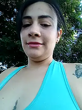 Snapshot of XGabrielaXX chatting on January 2025 09:43:02 PM XGabrielaXX online show from January 2025 09:43:02 PM