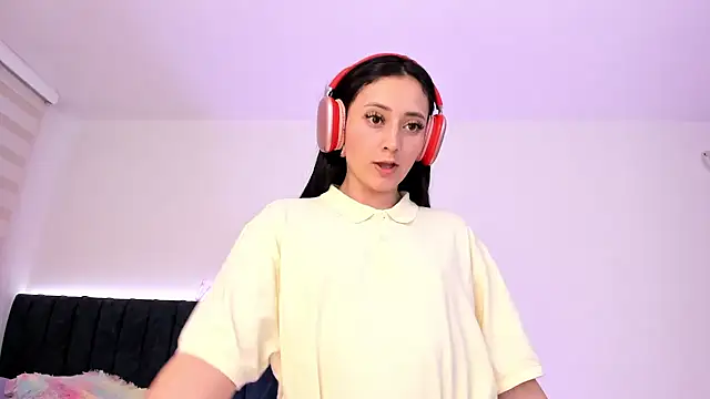 Snapshot of liaqueen610 chatting on January 2025 01:28:01 AM liaqueen610 online show from January 2025 01:28:01 AM