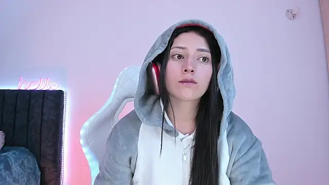 Snapshot of liaqueen610 chatting on January 2025 12:46:01 AM liaqueen610 online show from January 2025 12:46:01 AM