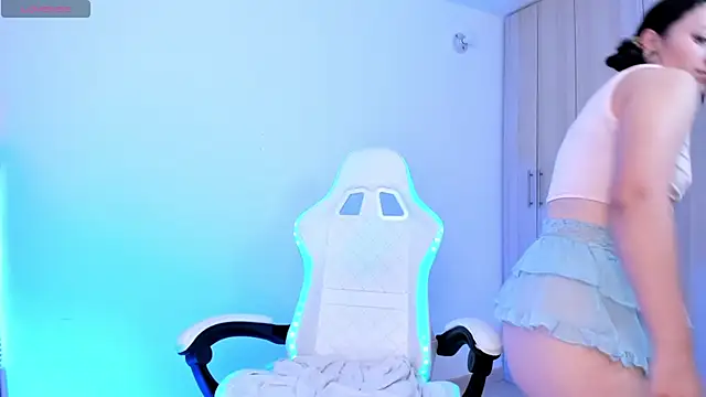 Snapshot of liaqueen610 chatting on February 2025 09:41:02 PM liaqueen610 online show from February 2025 09:41:02 PM