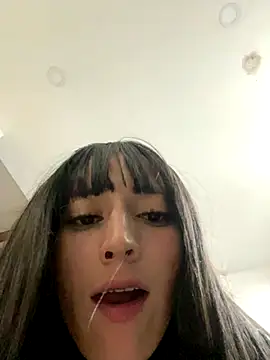 Snapshot of liaqueen610 chatting on September 2025 08:13:01 PM liaqueen610 online show from September 2025 08:13:01 PM