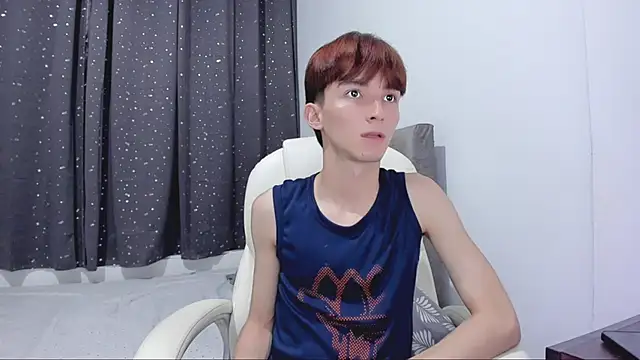 Snapshot of Jake_evans chatting on March 2025 03:33:02 AM Jake evans online show from March 2025 03:33:02 AM