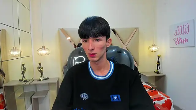 Snapshot of Jake_evans chatting on September 2025 04:35:01 AM Jake evans online show from September 2025 04:35:01 AM