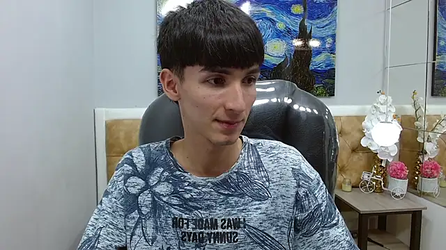 Jake evans online show from December 2025 03:33:01 AM