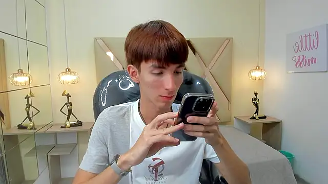 Jake evans online show from February 2026 08:03:02 PM