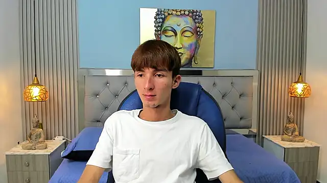 Jake evans online show from February 2026 03:59:02 AM