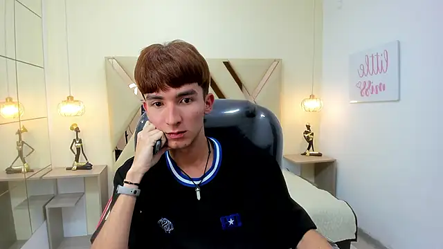 Jake evans online show from March 2026 05:56:02 AM