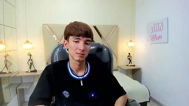 Jake evans online show from March 2026 08:19:01 AM