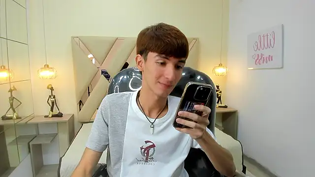 Jake evans online show from March 2026 04:27:02 AM