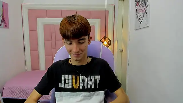 Jake evans online show from March 2026 04:01:01 AM