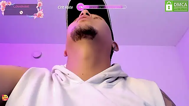 Snapshot of ameliaterry chatting on January 2025 04:02:01 AM ameliaterry online show from January 2025 04:02:01 AM