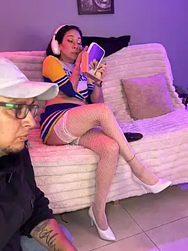 Snapshot of ameliaterry chatting on January 2026 10:35:01 PM ameliaterry online show from January 2026 10:35:01 PM