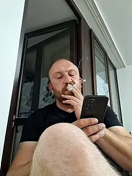 Snapshot of Bozok1906 chatting on October 2025 08:41:01 PM Bozok1906 online show from October 2025 08:41:01 PM