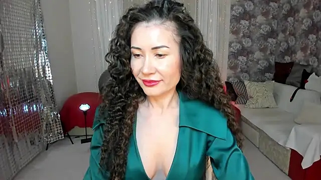 KarinaSweeety online show from February 2026 10:12:01 AM