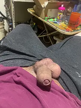 Pancho-mx online show from November 2025 08:44:01 PM