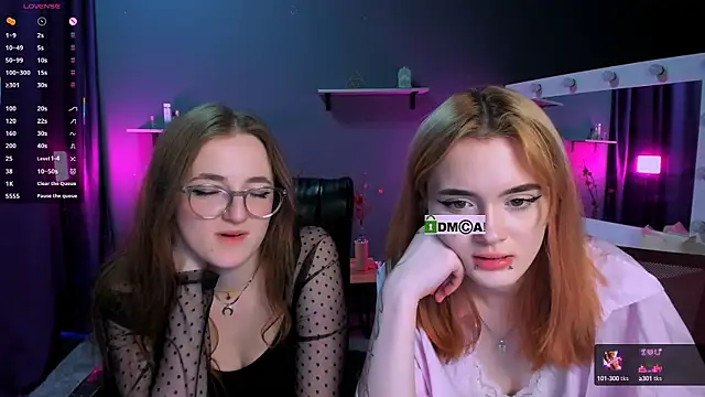 Snapshot of liana_kisses chatting on March 2025 08:43:01 PM liana kisses online show from March 2025 08:43:01 PM