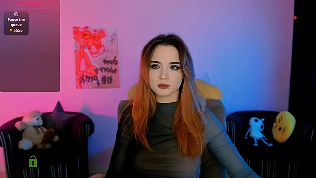 Snapshot of liana_kisses chatting on November 2025 08:18:02 PM liana kisses online show from November 2025 08:18:02 PM