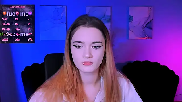 Snapshot of liana_kisses chatting on November 2025 08:31:01 PM liana kisses online show from November 2025 08:31:01 PM