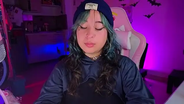 FernandaOrtegaaa online show from November 2025 11:58:02 PM