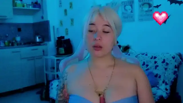 FernandaOrtegaaa online show from March 2026 12:17:02 AM