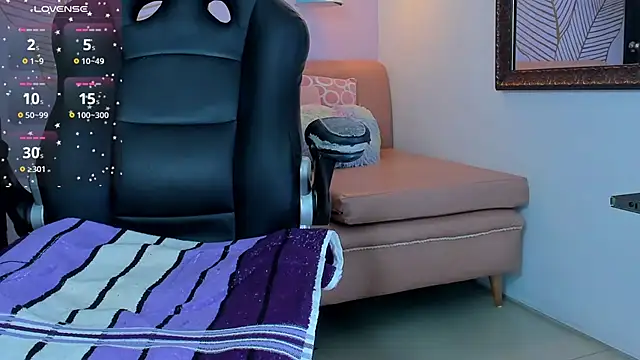 BarbaraKnox  online show from February 2025 03:23:02 AM