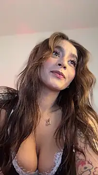 pamela  mar online show from February 2026 07:18:01 PM