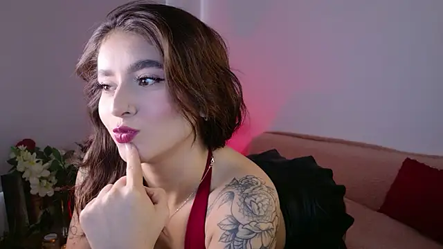 pamela  mar online show from February 2026 08:32:01 PM