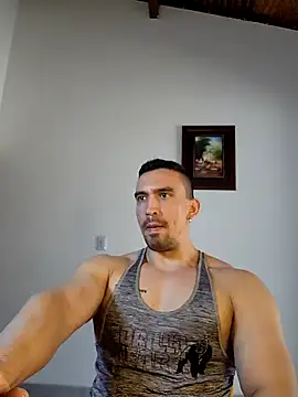 jhay-crux online show from January 2025 04:29:01 PM