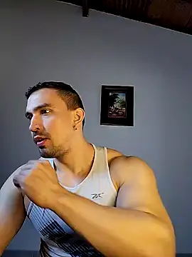 jhay-crux online show from January 2025 01:38:02 PM