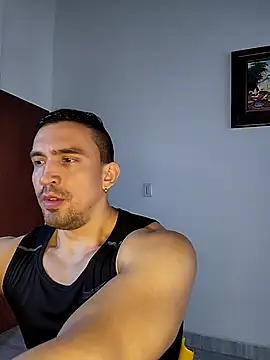 jhay-crux online show from February 2025 05:15:01 PM