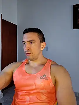 jhay-crux online show from March 2025 04:32:02 PM