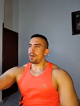 jhay-crux online show from March 2025 02:45:01 AM