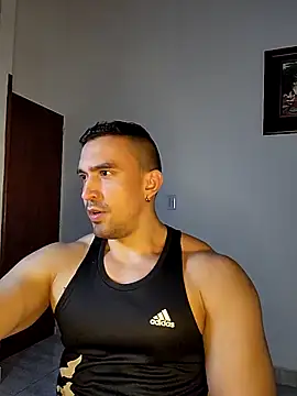 jhay-crux online show from March 2025 09:56:01 PM