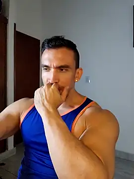 jhay-crux online show from April 2026 12:38:01 PM