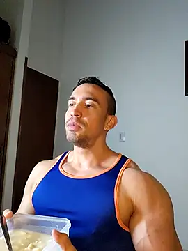 jhay-crux online show from April 2026 12:43:02 AM